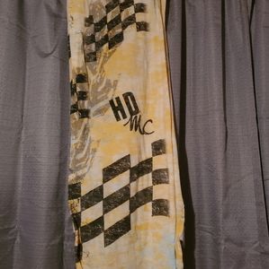 Harley Davidson scarf